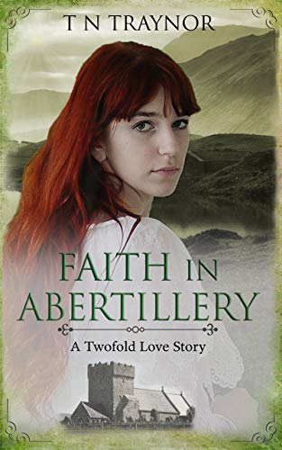 cover image Faith in Abertillery