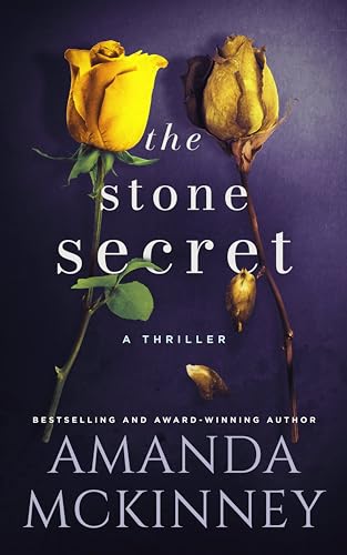 cover image The Stone Secret